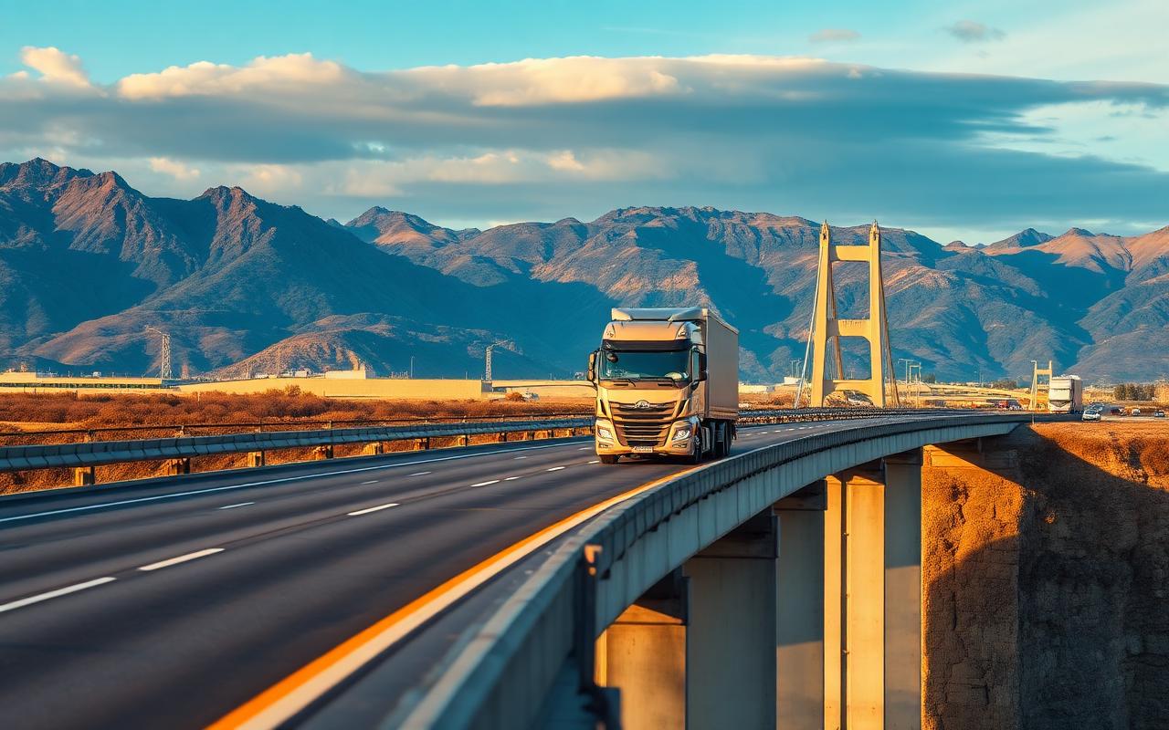 Internationaal transport